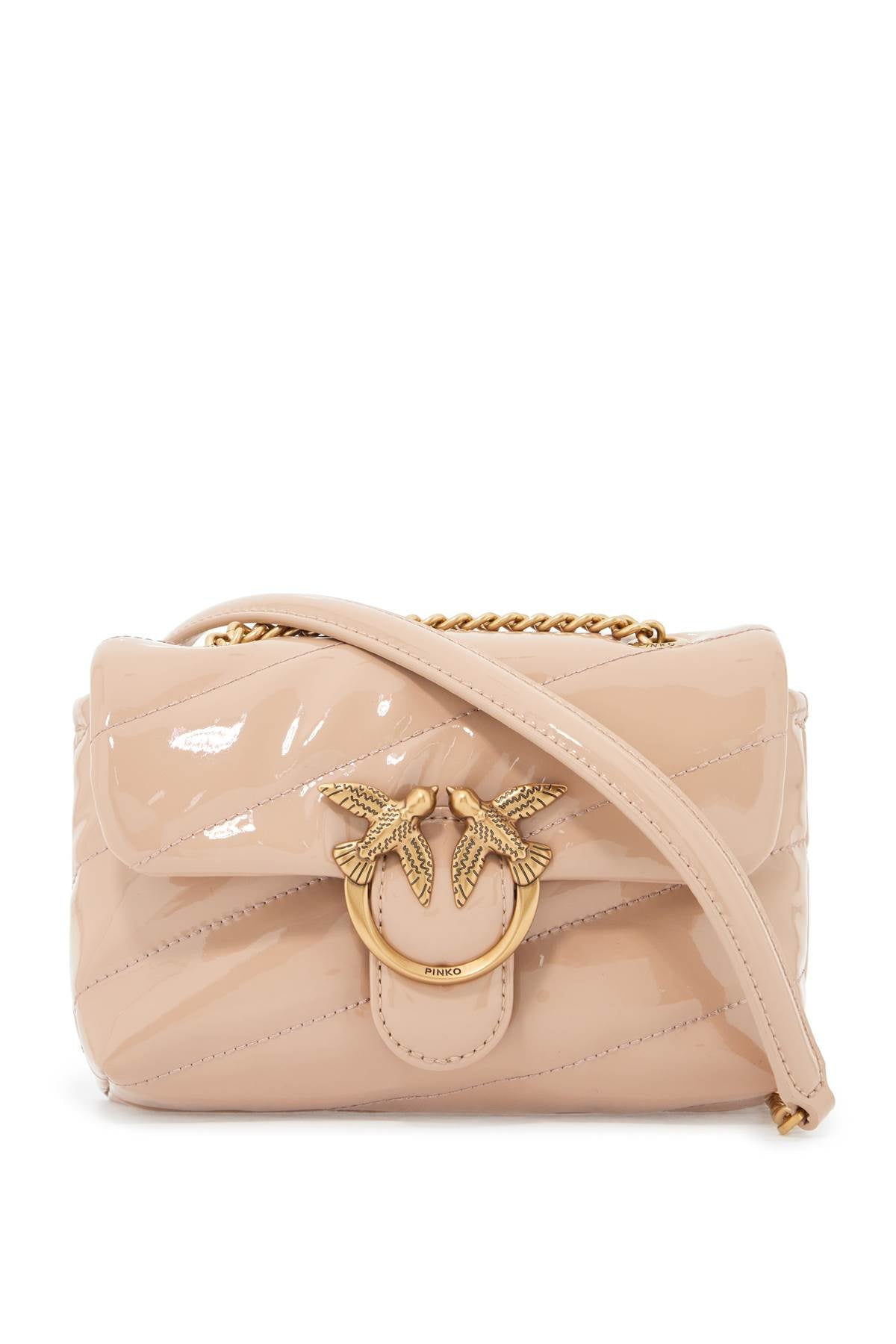 Pinko 'love baby puff bag in eco Handbag Pinko