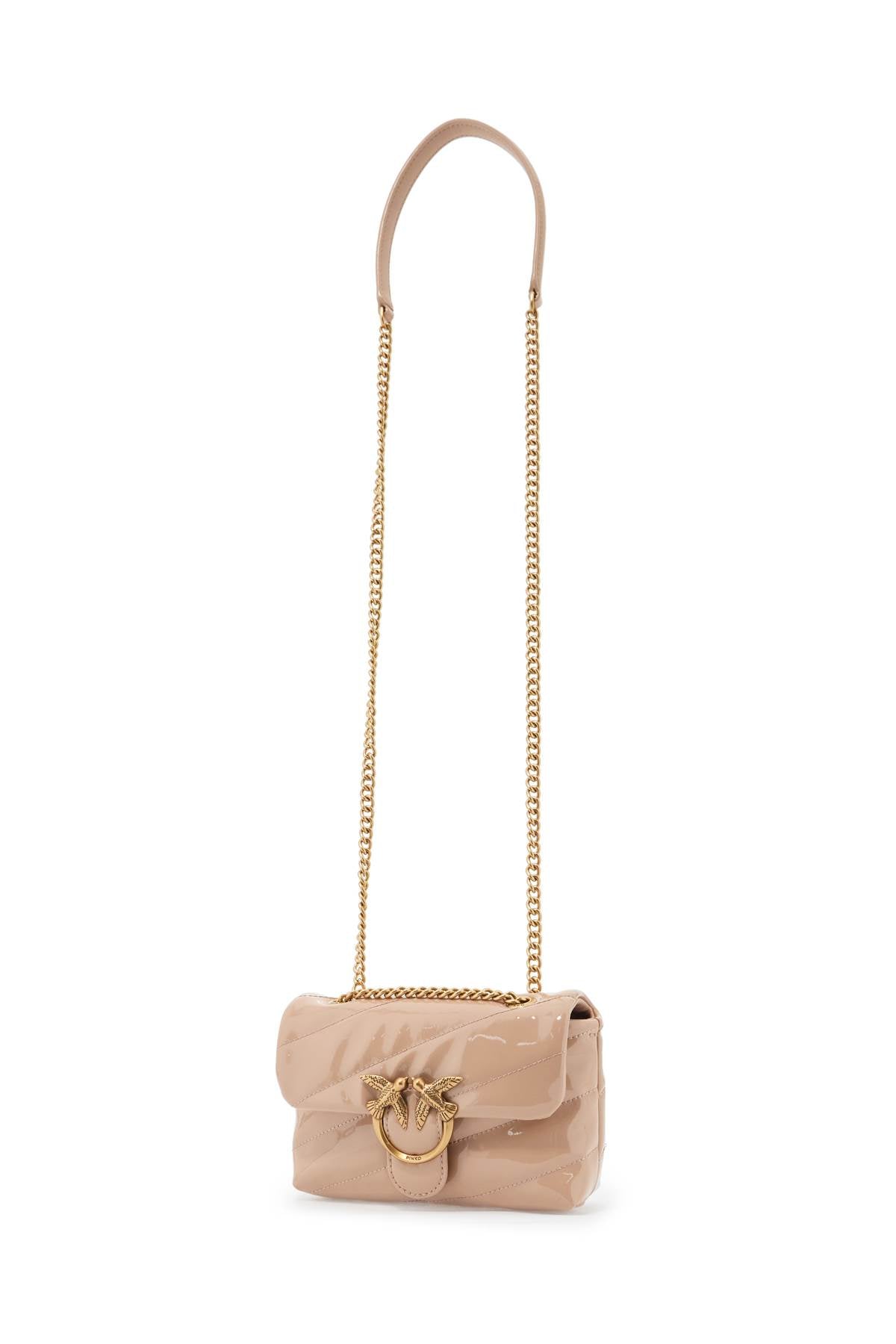 Pinko 'love baby puff bag in eco Handbag Pinko