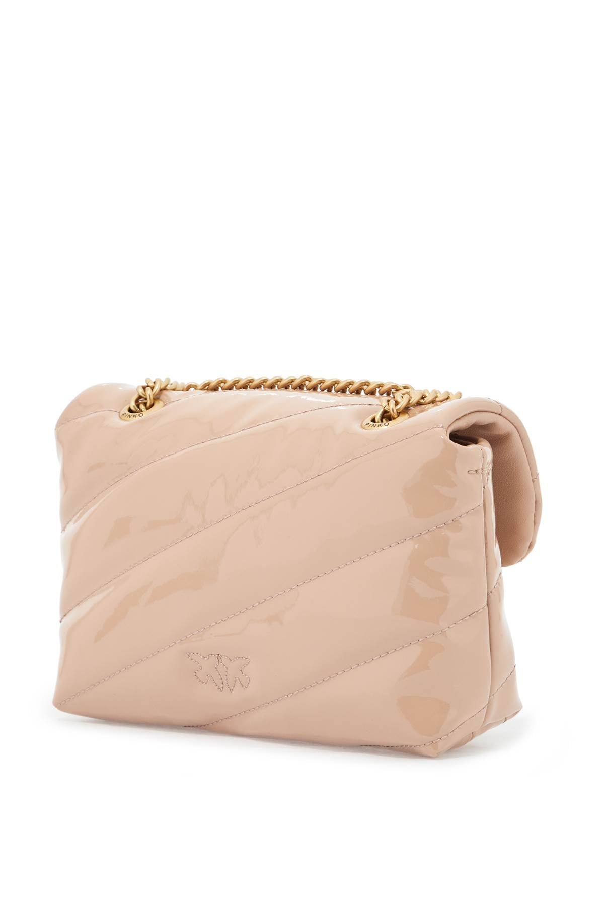 Pinko 'love baby puff bag in eco Handbag Pinko