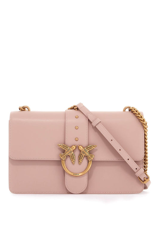 Pinko classic love icon simply bag Handbag Pinko