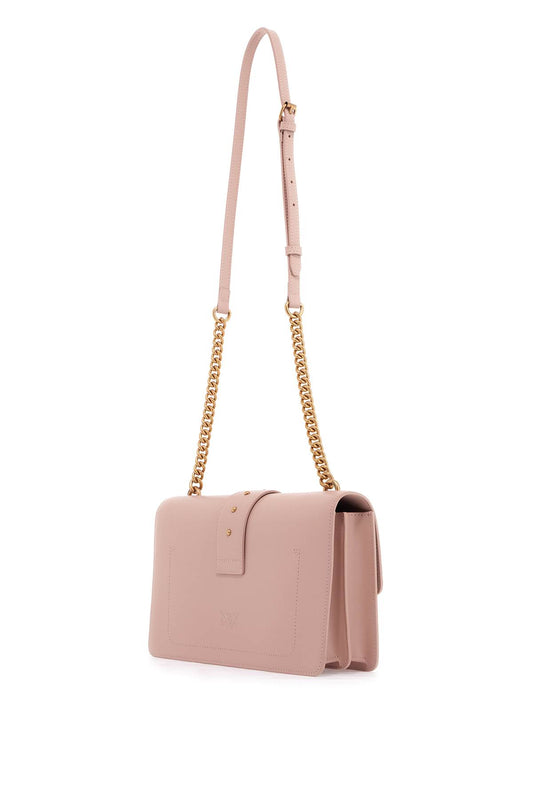 Pinko classic love icon simply bag Handbag Pinko