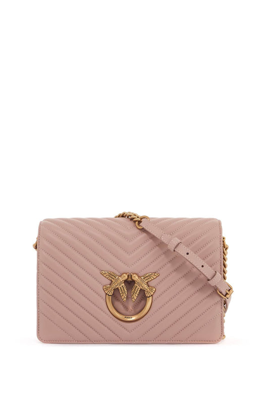 Pinko classic love bag click bag Handbag Pinko