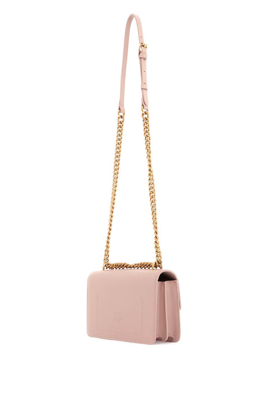 Pinko -shoulder mini love bag Handbag Pinko