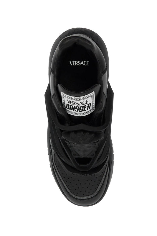 Versace odissea sneakers Sneakers Versace