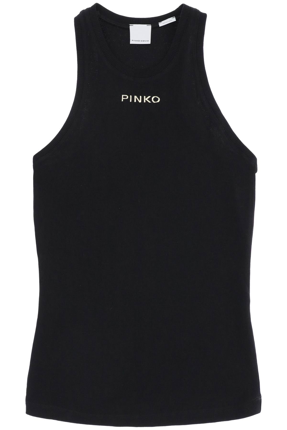 Pinko sleeveless top Topwear Pinko