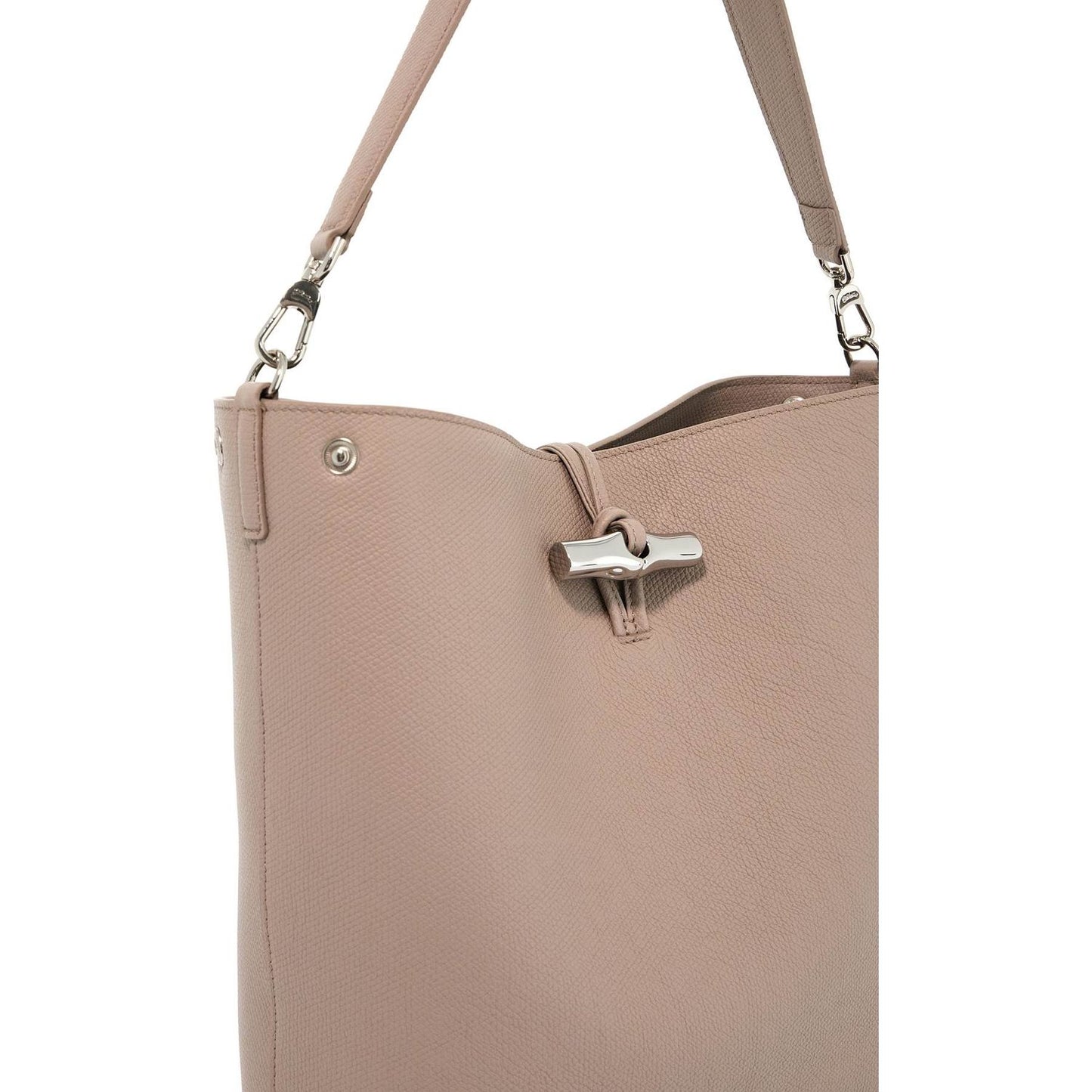 Longchamp shoulder bag m le roseau