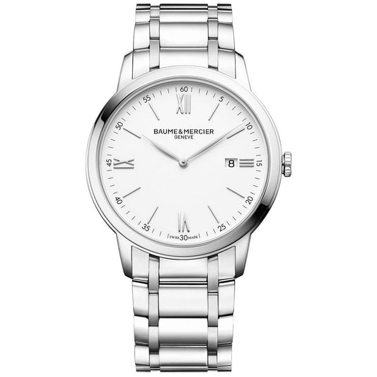 BAUME & MERCIER Mod. CLASSIMA WATCHES BAUME&MERCIER