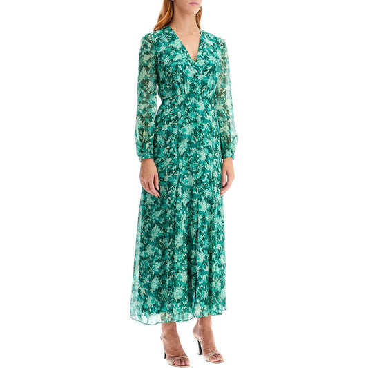 Saloni maxi dress annabel Dresses Saloni