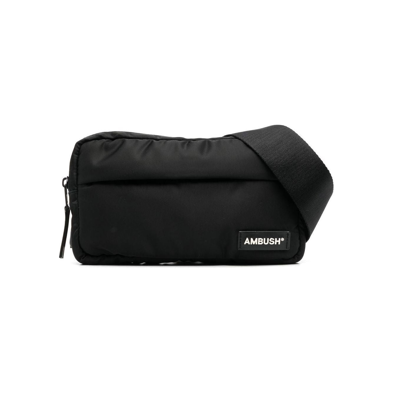 Ambush Bags.. Black