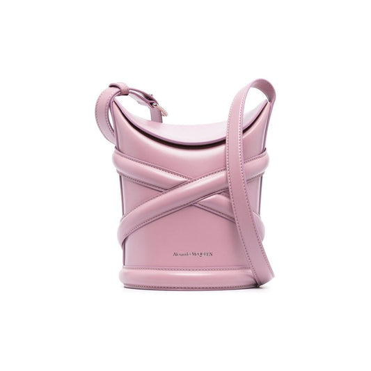 Alexander McQueen Bags.. Pink Shoulder Alexander Mcqueen