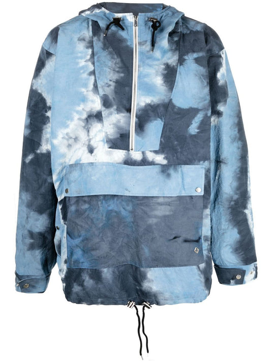 Childern of The Discordance Jackets Blue