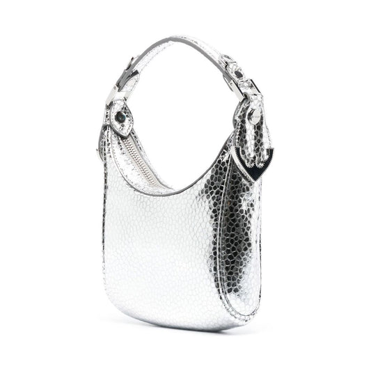 BY FAR PRE Bags.. Silver Handbag By Far Pre