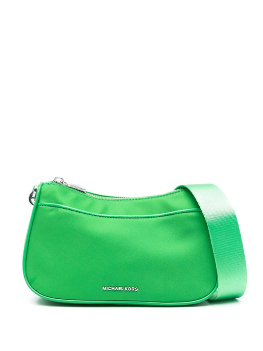 MMK Jet Set medium crossbody Bag Green Clutches MMK