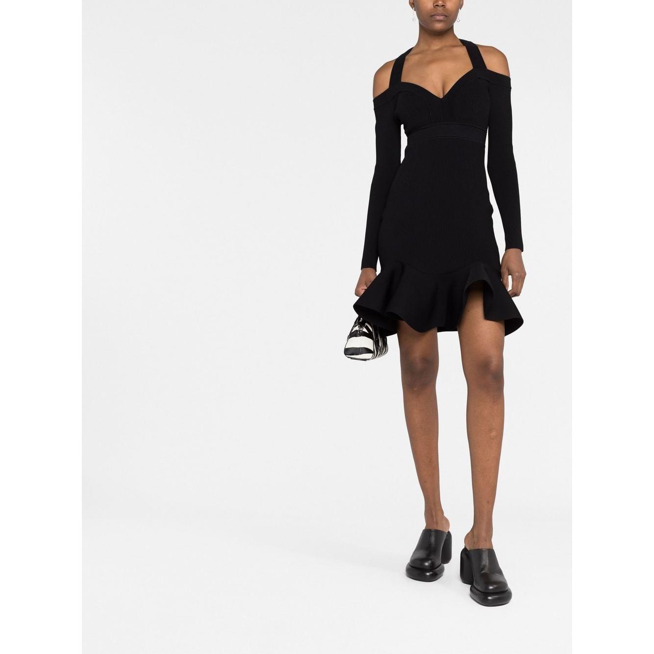 Alexander McQueen Dresses Black Dresses Alexander Mcqueen