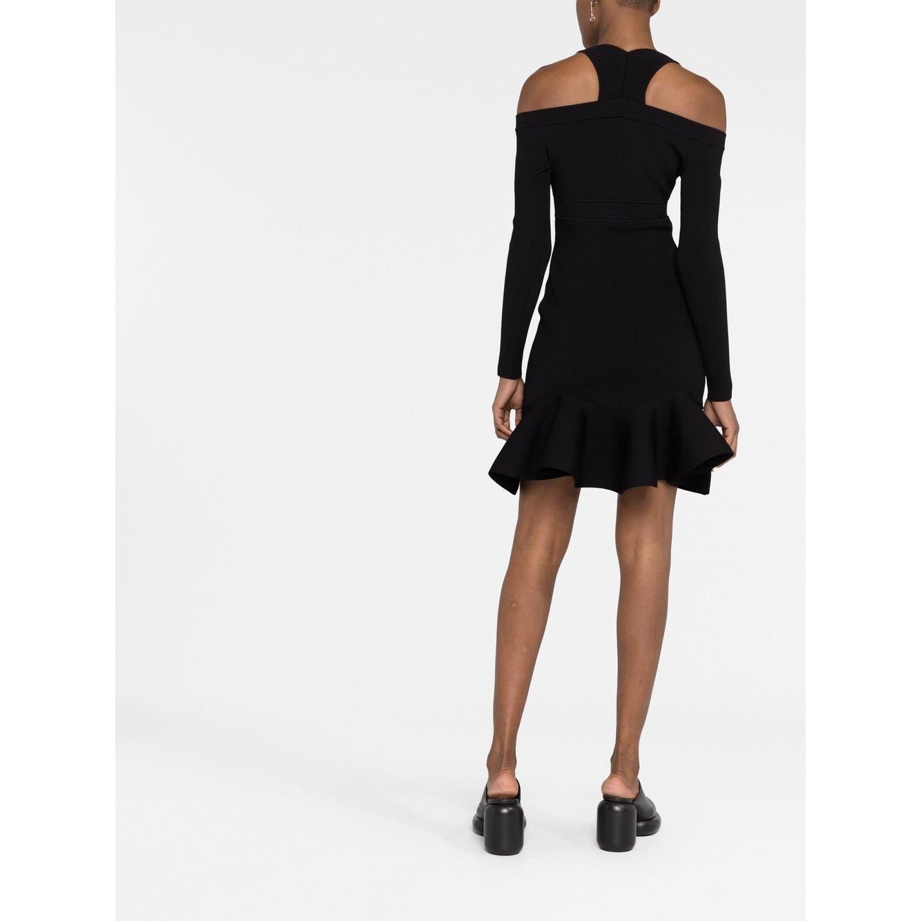 Alexander McQueen Dresses Black Dresses Alexander Mcqueen