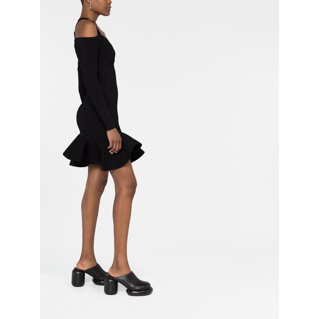 Alexander McQueen Dresses Black Dresses Alexander Mcqueen