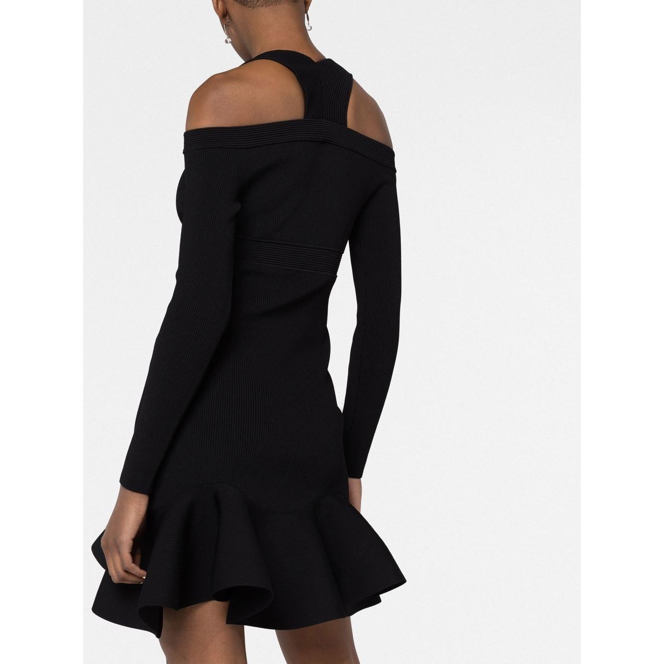 Alexander McQueen Dresses Black Dresses Alexander Mcqueen