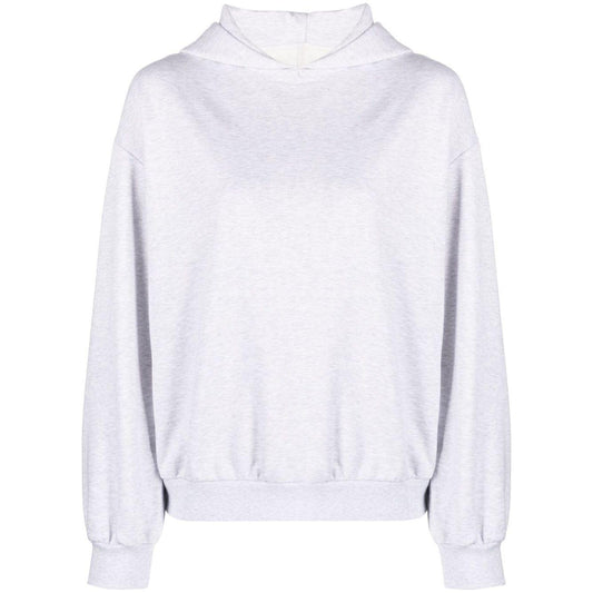 ARMARIUM Sweaters Grey Topwear Armarium