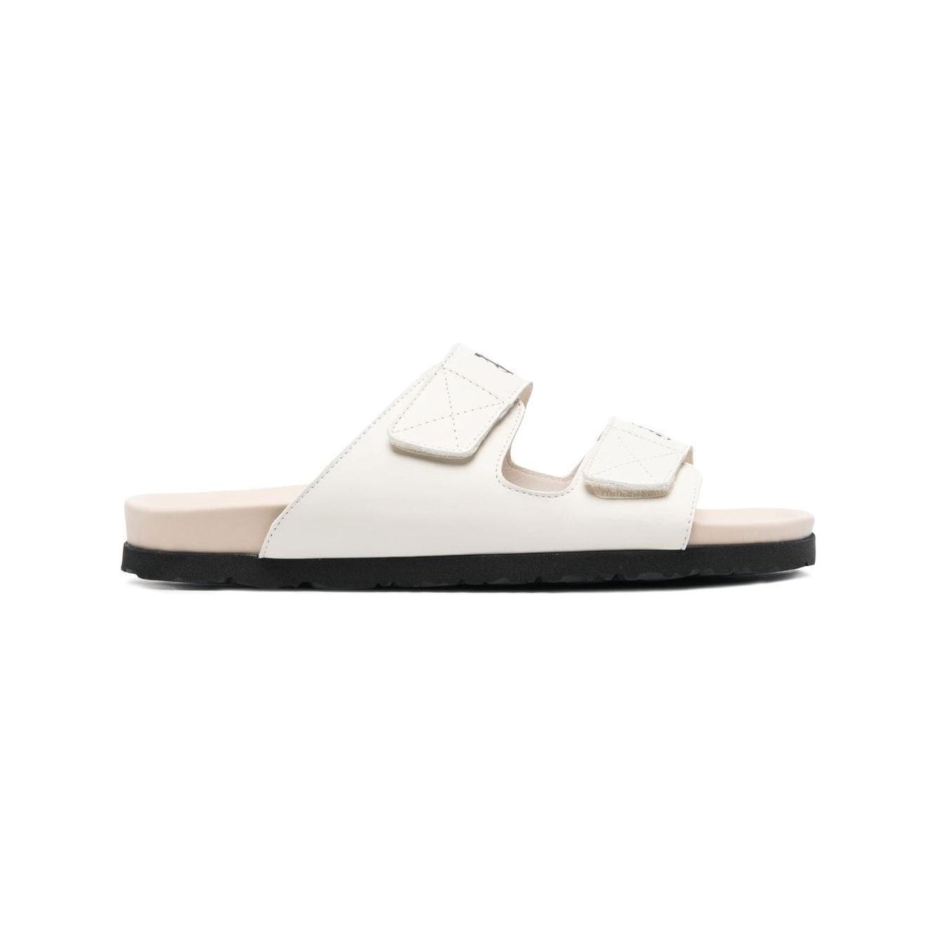 Palm Angels Sandals White Sandals Palm Angels