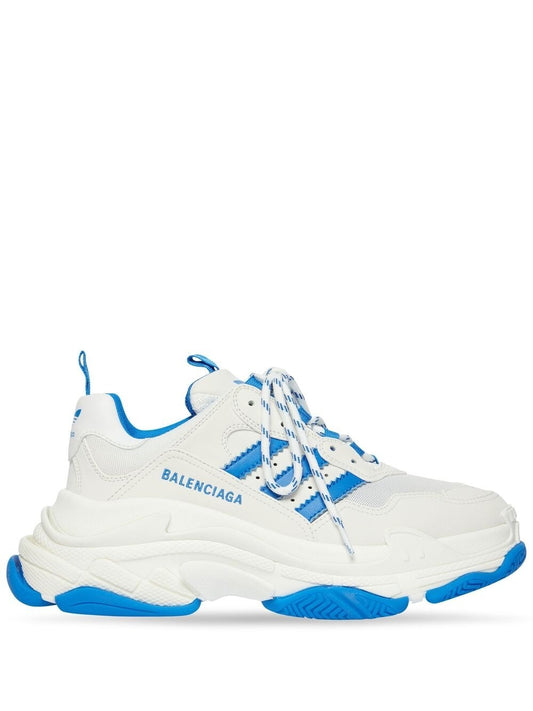 ADIDAS X BALENCIAGA Sneakers White Sneakers Adidas X Balenciaga