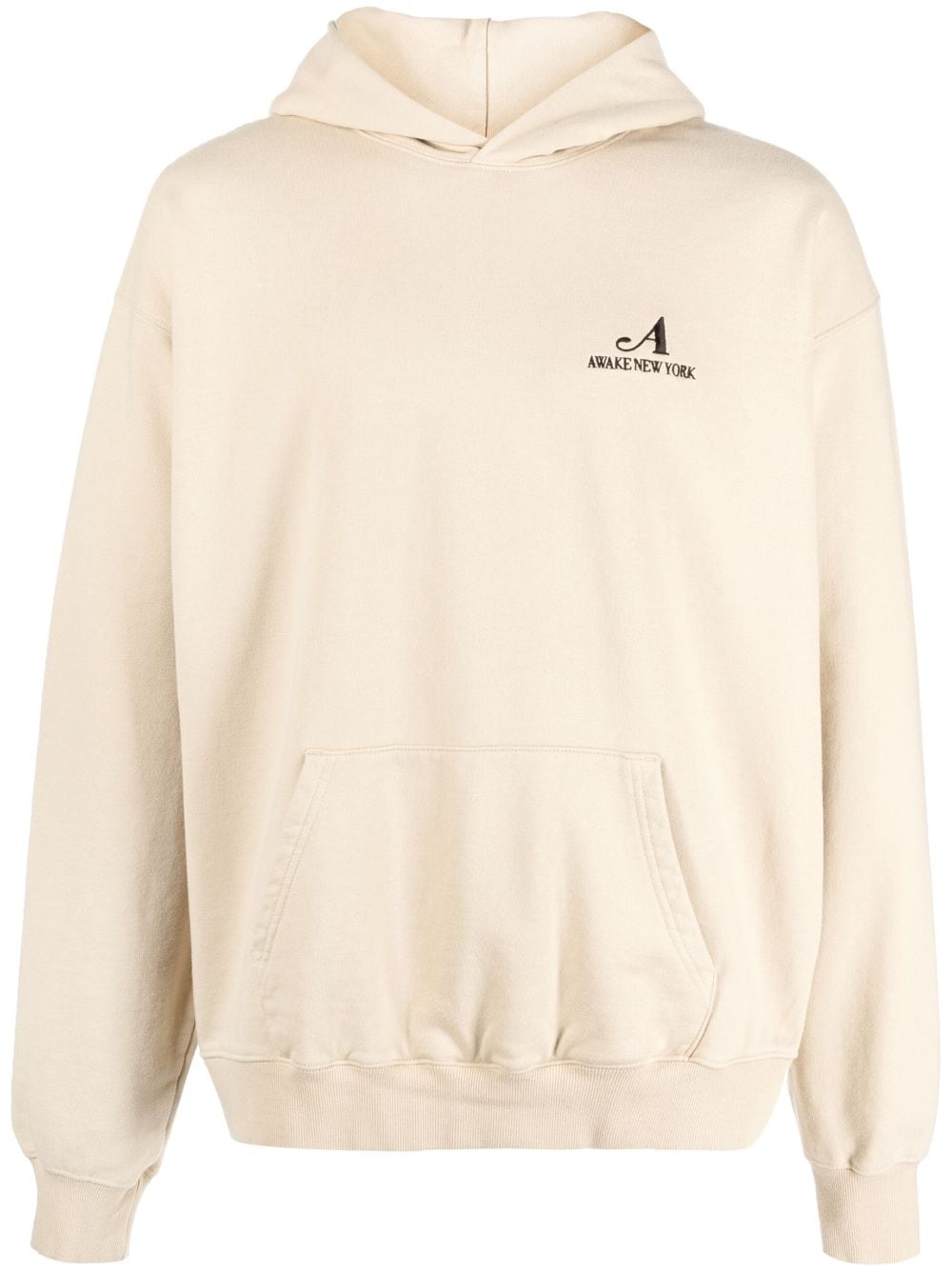 AWAKE NY Sweaters White Topwear Awake Ny