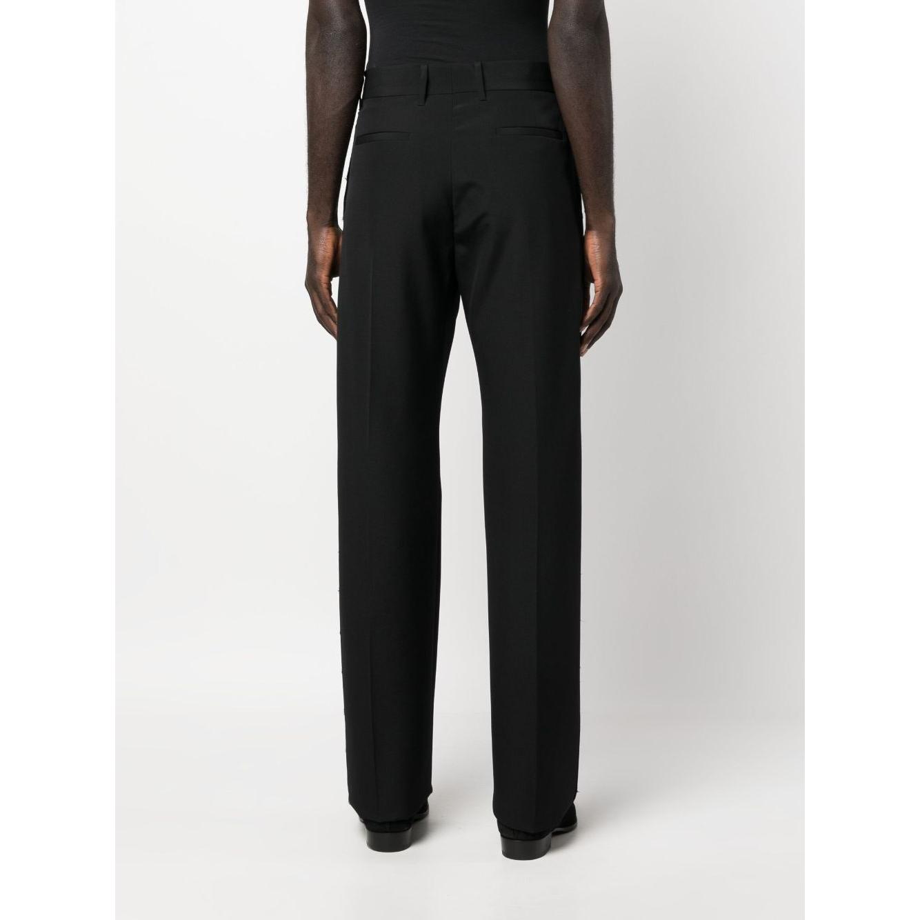 Givenchy Trousers Black Trousers Givenchy