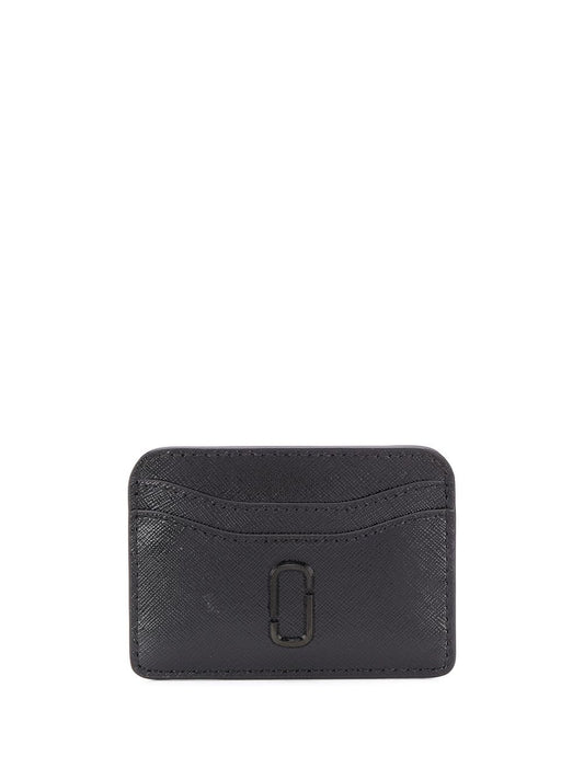 Marc Jacobs Wallets Black Wallets Marc Jacobs