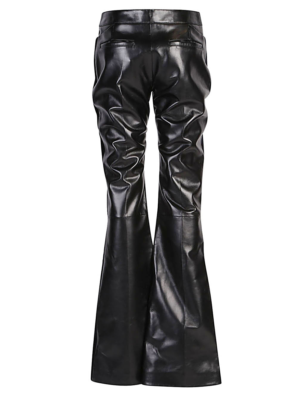 Tom Ford Trousers Black Trousers Tom Ford