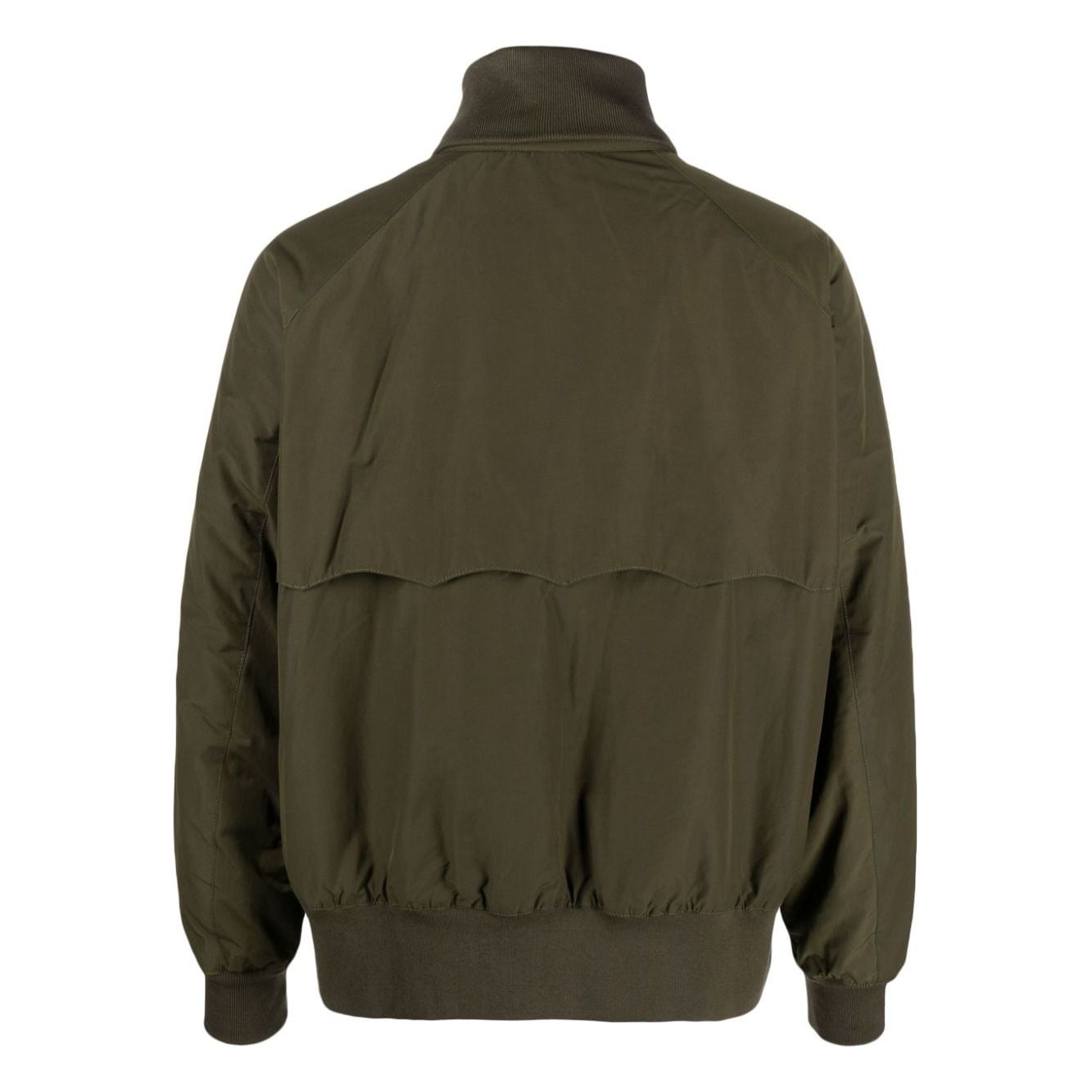 Baracuta Coats Green