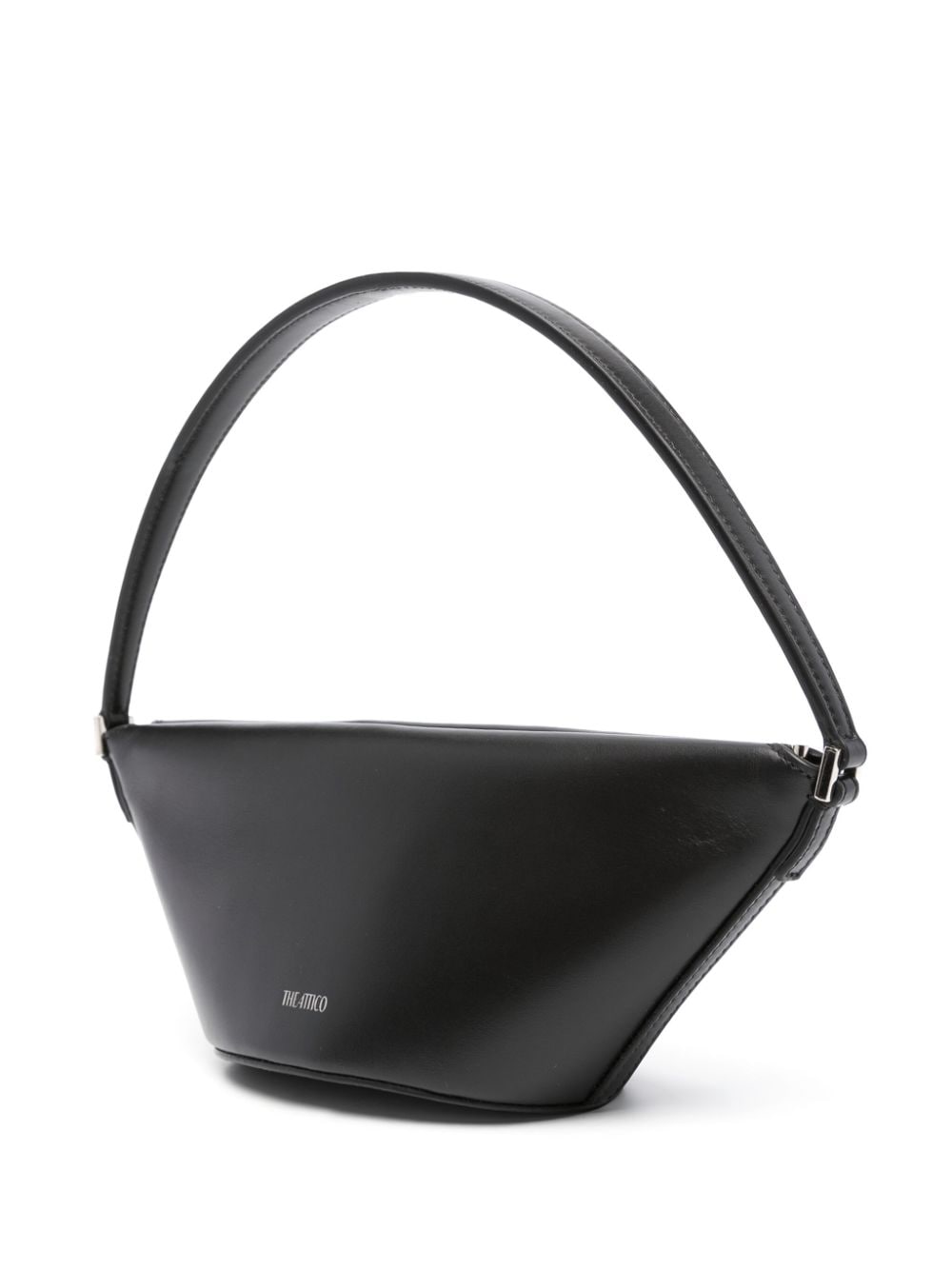 The Attico Bags.. Black Shoulder The Attico