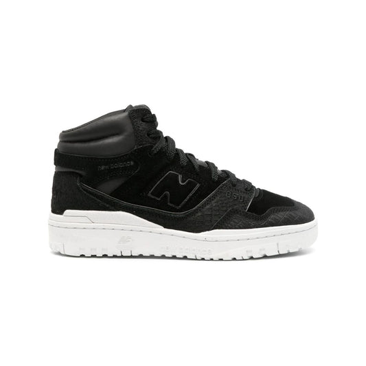 Junya Watanabe Man x New Balance Sneakers Black Sneakers Junya Watanabe Man X New Balance