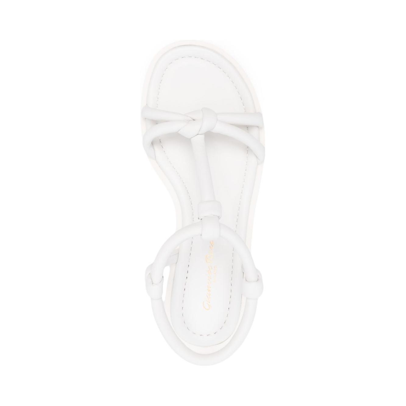 Gianvito Rossi Sandals White Sandals Gianvito Rossi