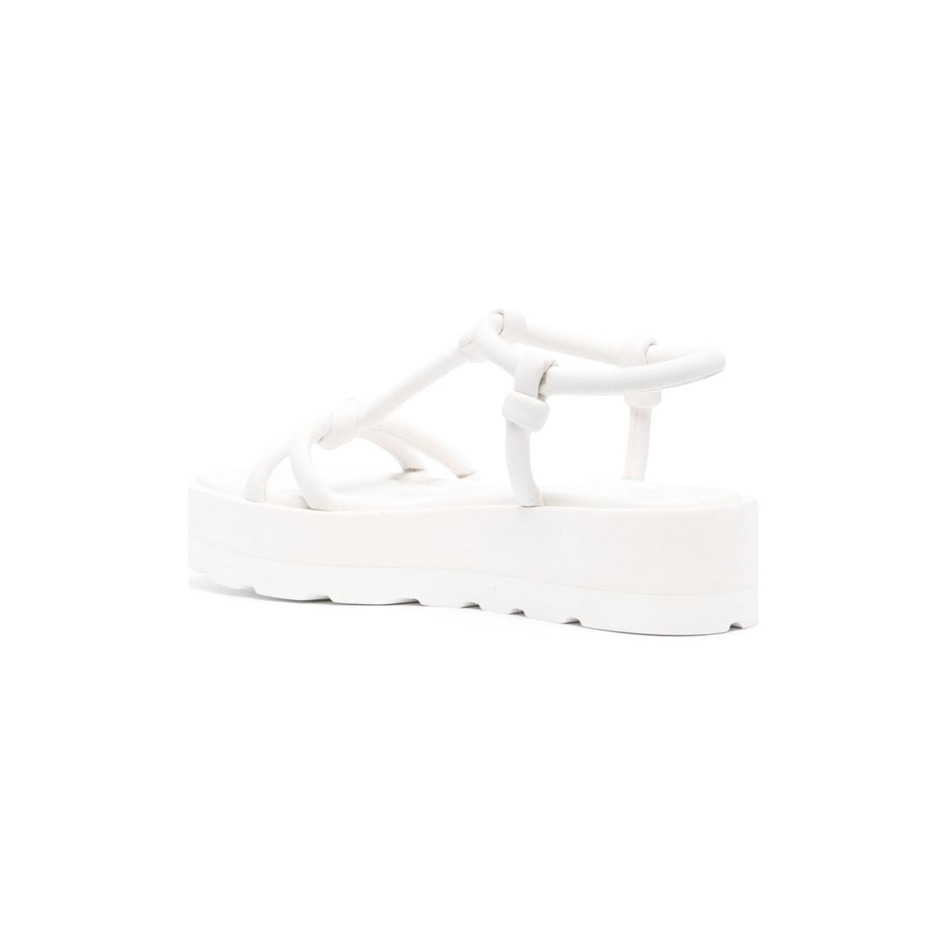 Gianvito Rossi Sandals White Sandals Gianvito Rossi