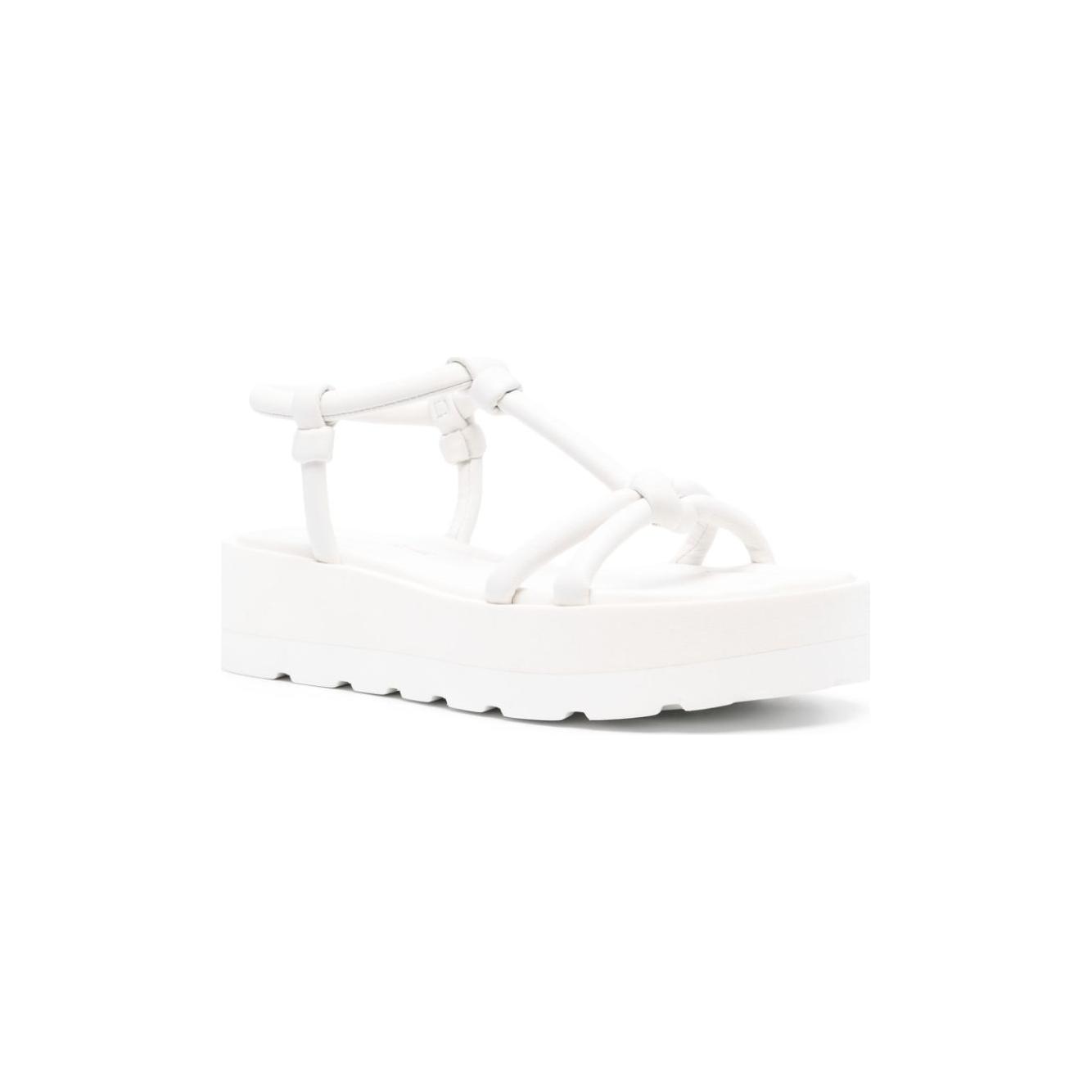 Gianvito Rossi Sandals White Sandals Gianvito Rossi