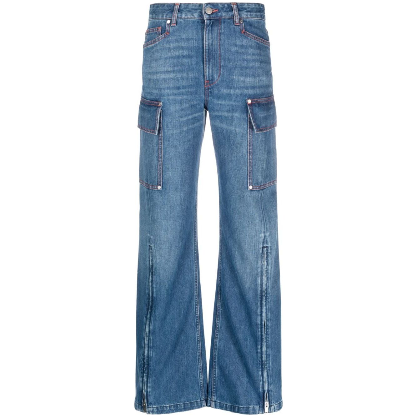 Stella McCartney Jeans Blue Jeans Stella McCartney