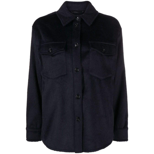 Woolrich Jackets Blue Jackets Woolrich