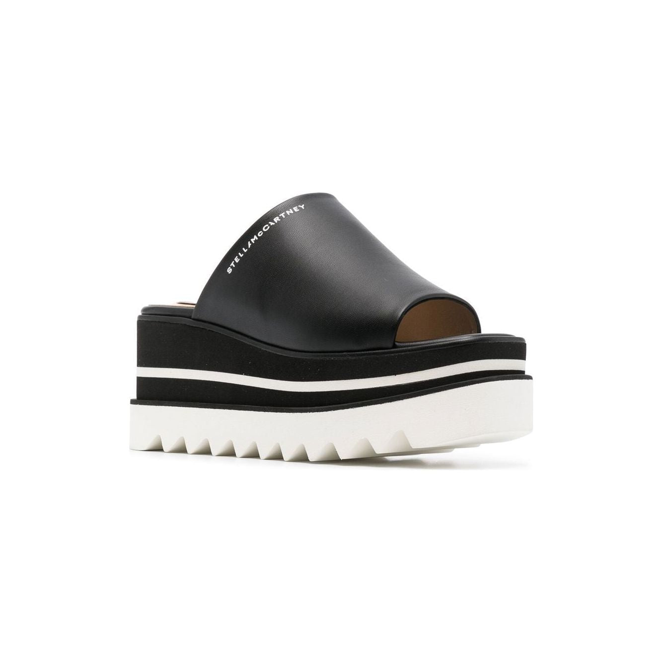 Stella McCartney Sandals Black Sandals Stella McCartney