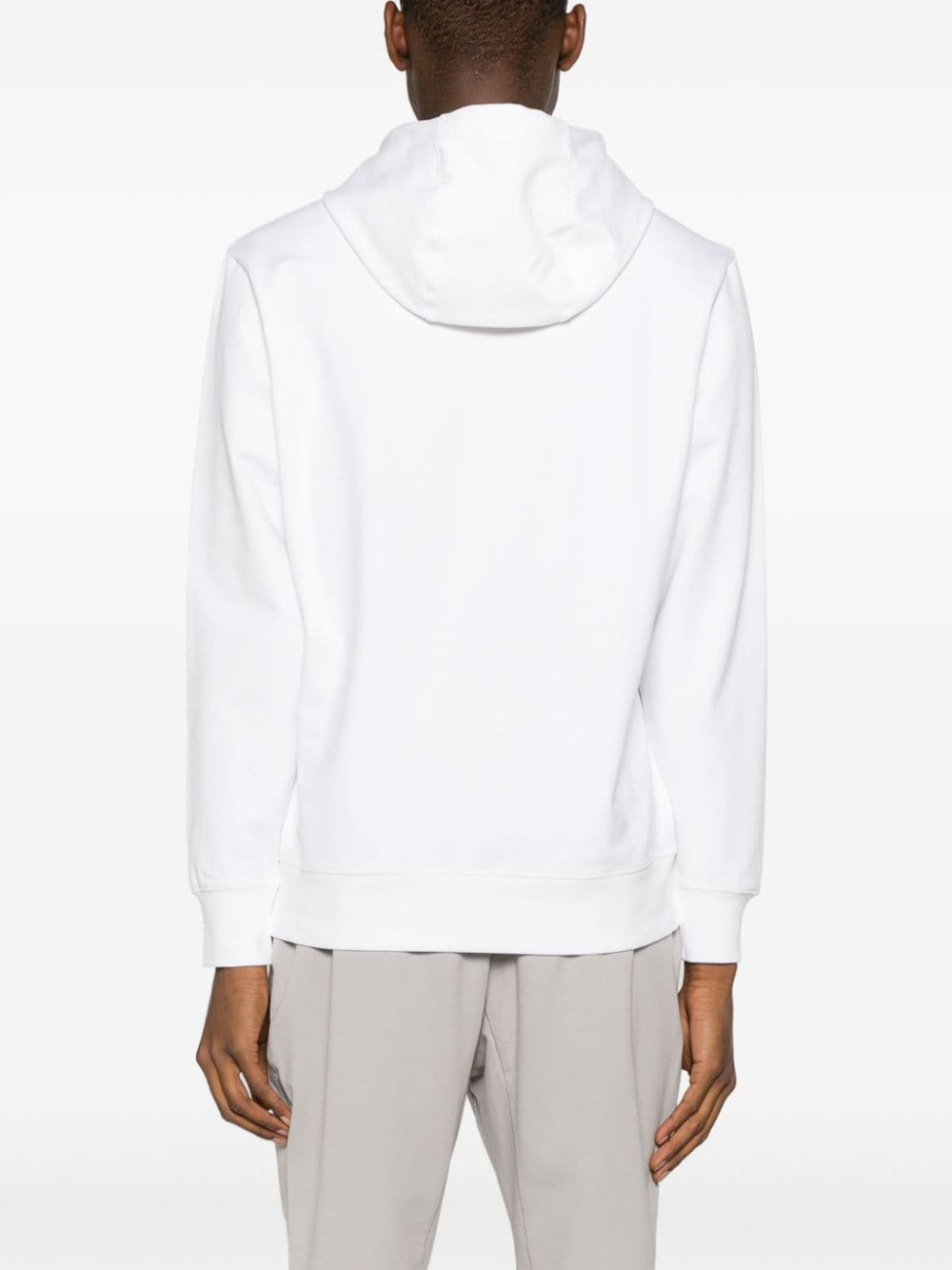 C.P. COMPANY METROPOLIS Sweaters White Topwear C.P. Company Metropolis