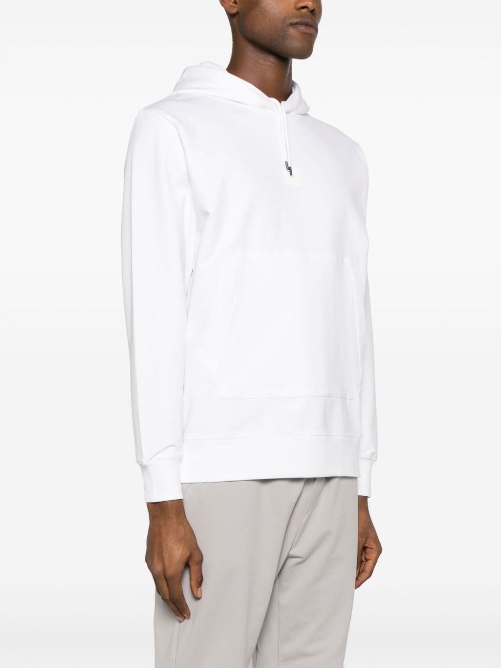 C.P. COMPANY METROPOLIS Sweaters White Topwear C.P. Company Metropolis