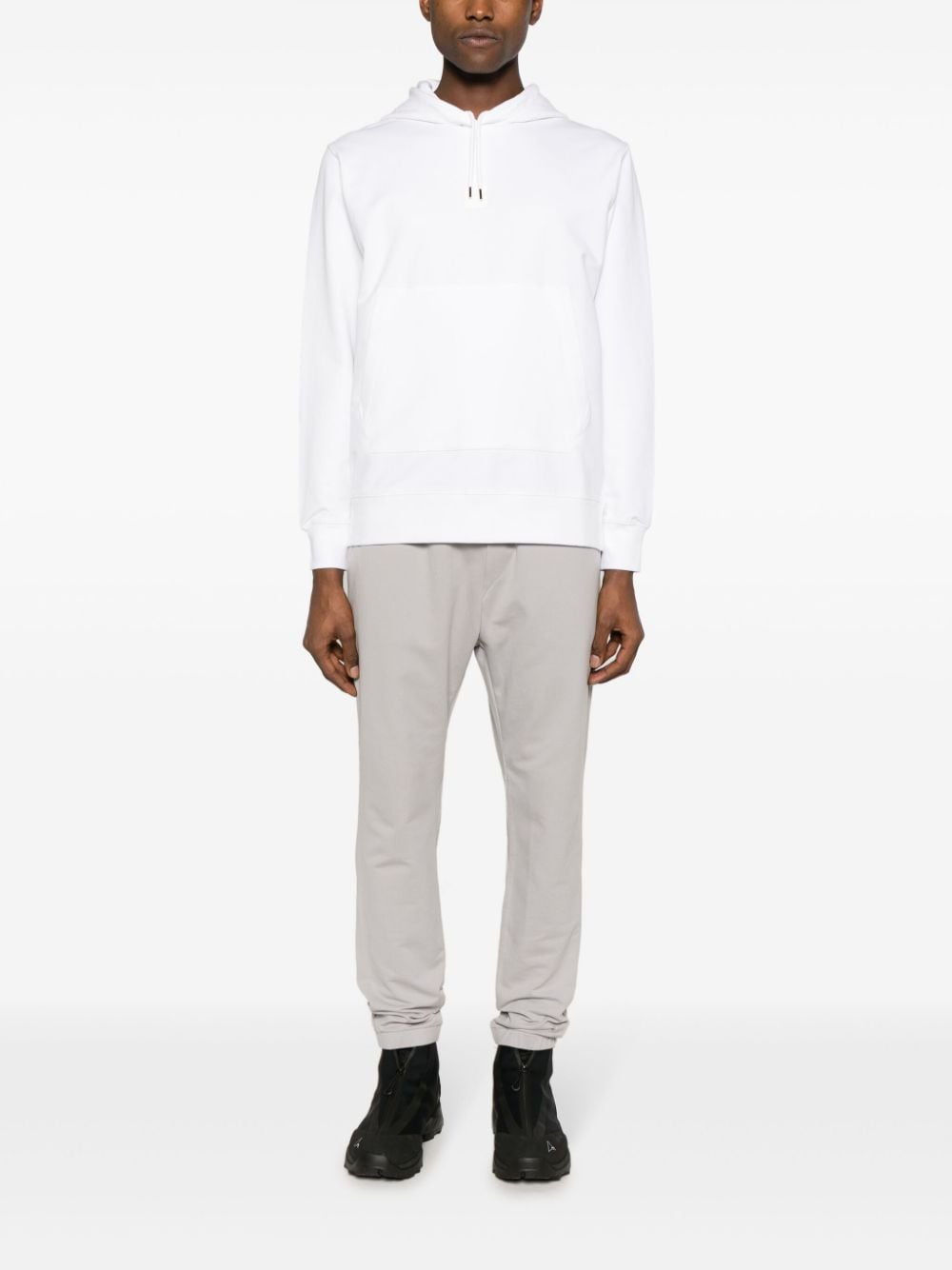 C.P. COMPANY METROPOLIS Sweaters White Topwear C.P. Company Metropolis