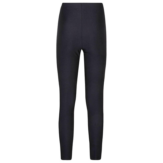 THE ANDAMANE Trousers Black Trousers The Andamane