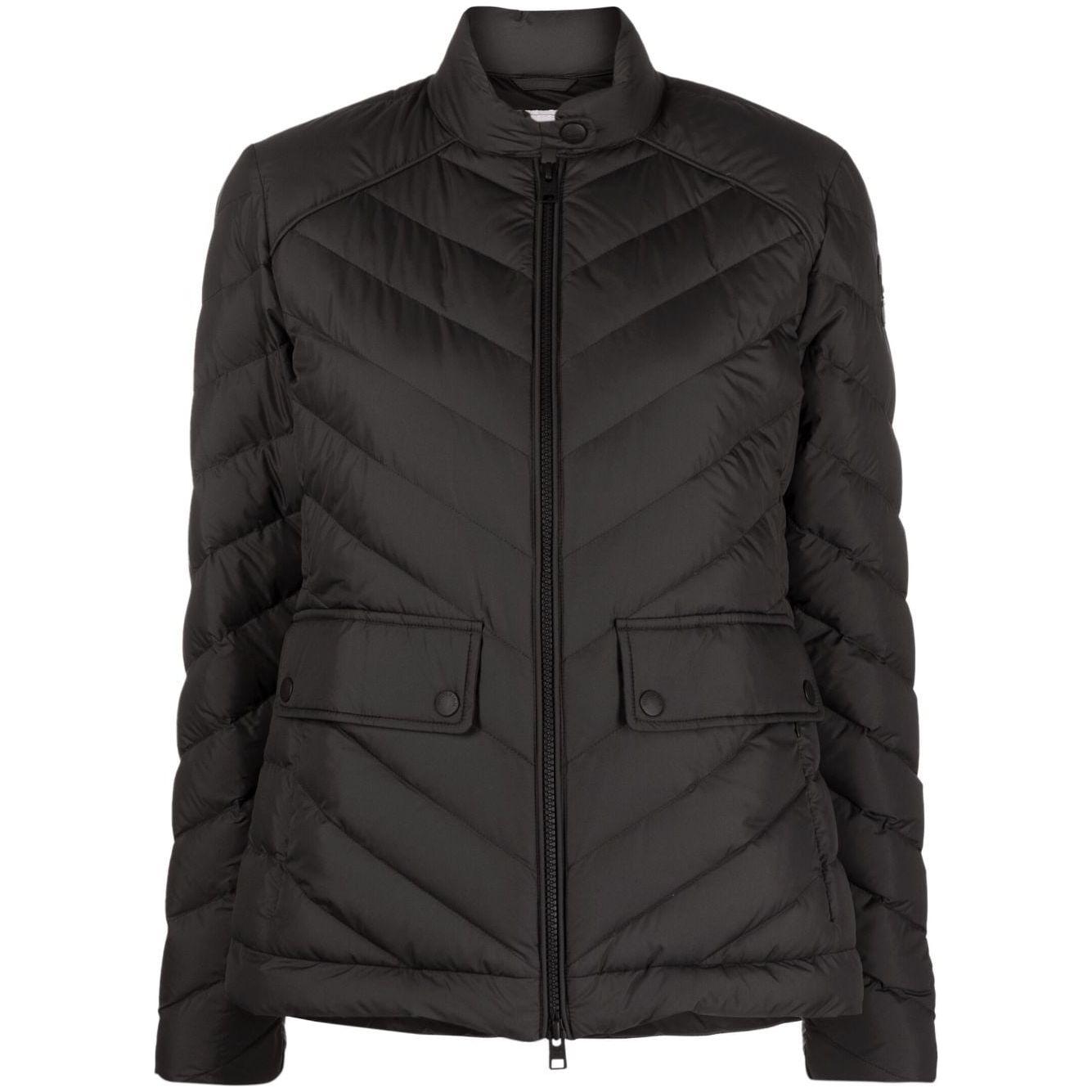 Woolrich Coats Black Jackets Woolrich