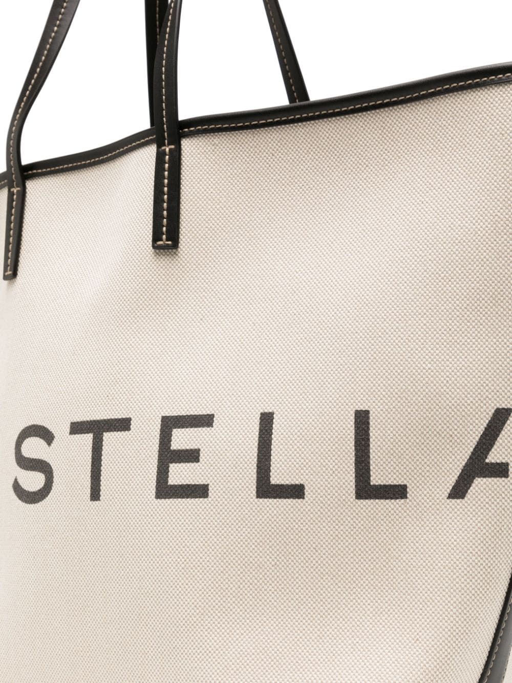 Stella McCartney Bags.. Beige Shopper Stella McCartney