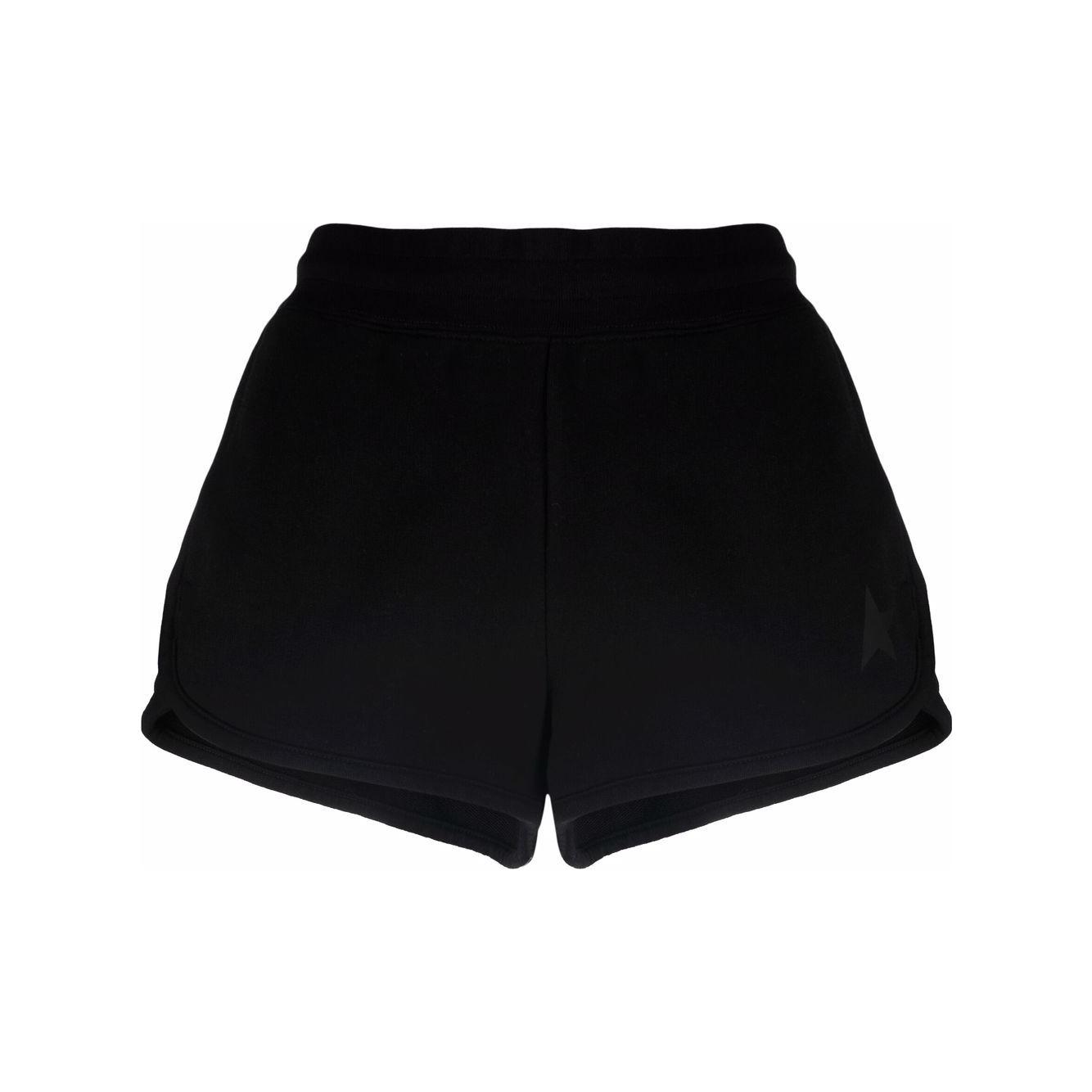 Golden Goose Shorts Black Short trousers Golden Goose