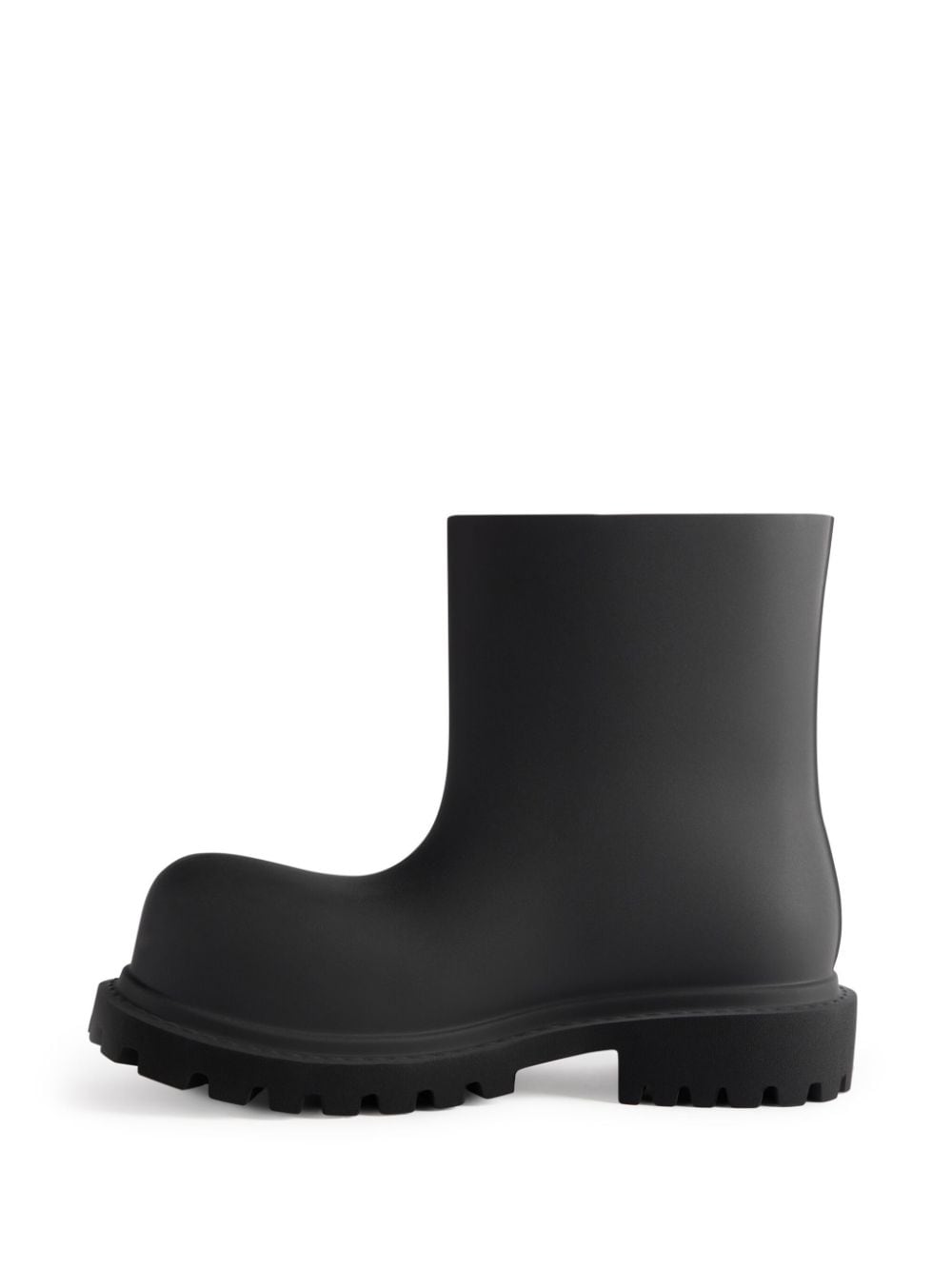 Balenciaga Boots Black Boots Balenciaga