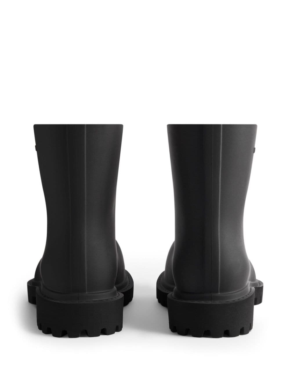 Balenciaga Boots Black Boots Balenciaga