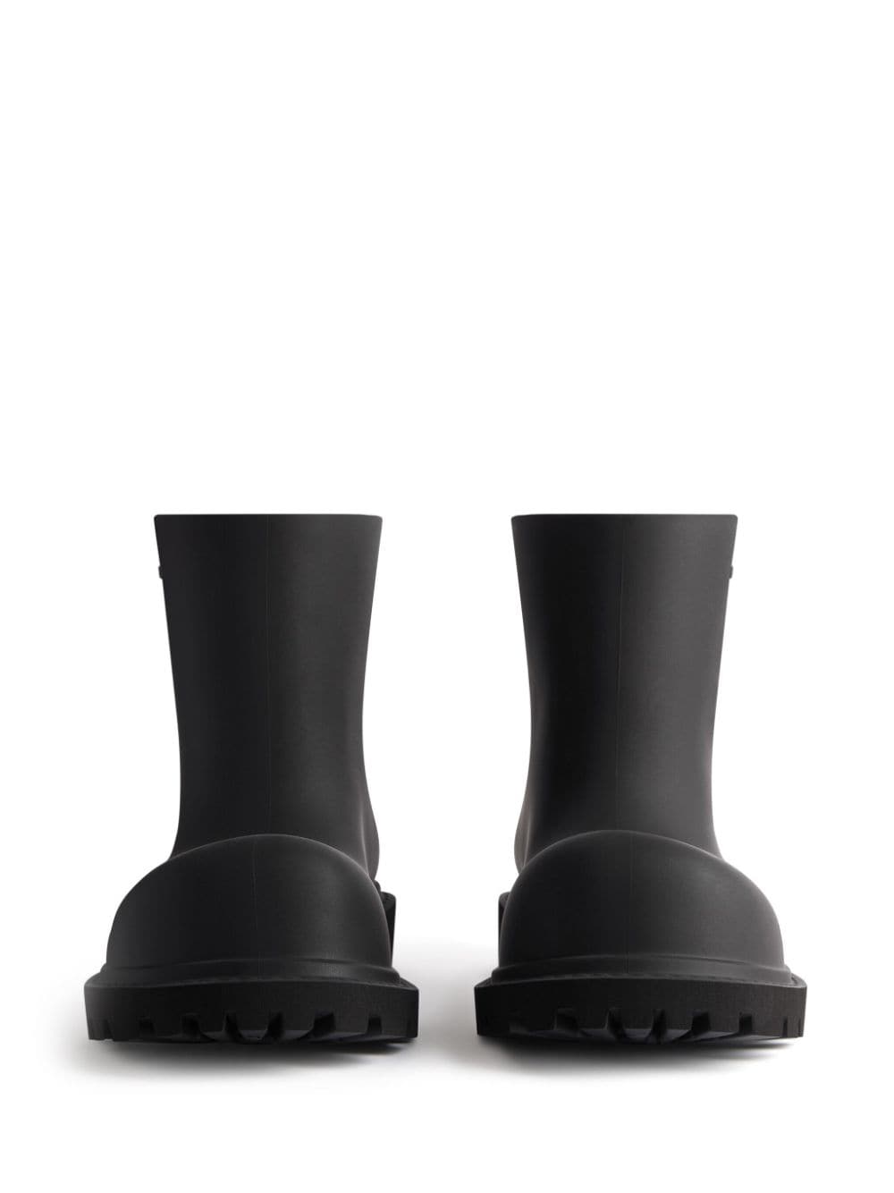 Balenciaga Boots Black Boots Balenciaga