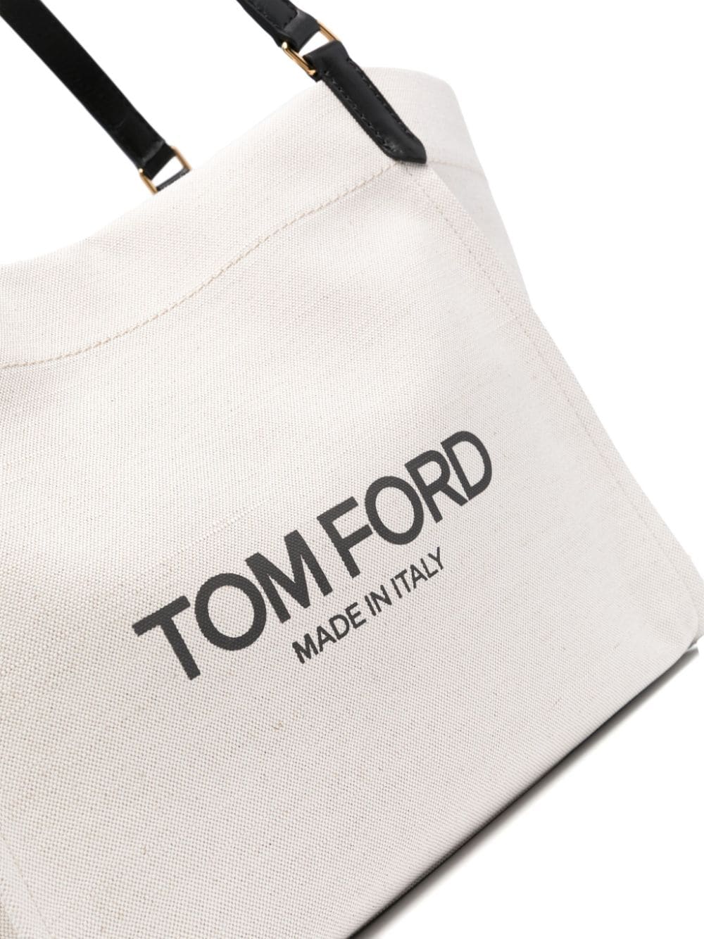 Tom Ford Bags.. Beige Shopper Tom Ford