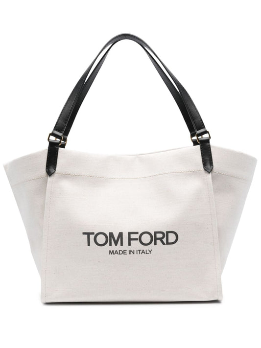 Tom Ford Bags.. Beige Shopper Tom Ford