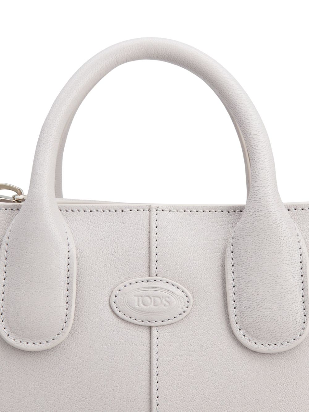 Tod's Bags.. Grey Shoulder Tod'S